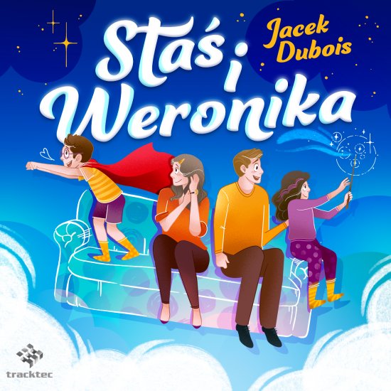 Sta� i Weronika