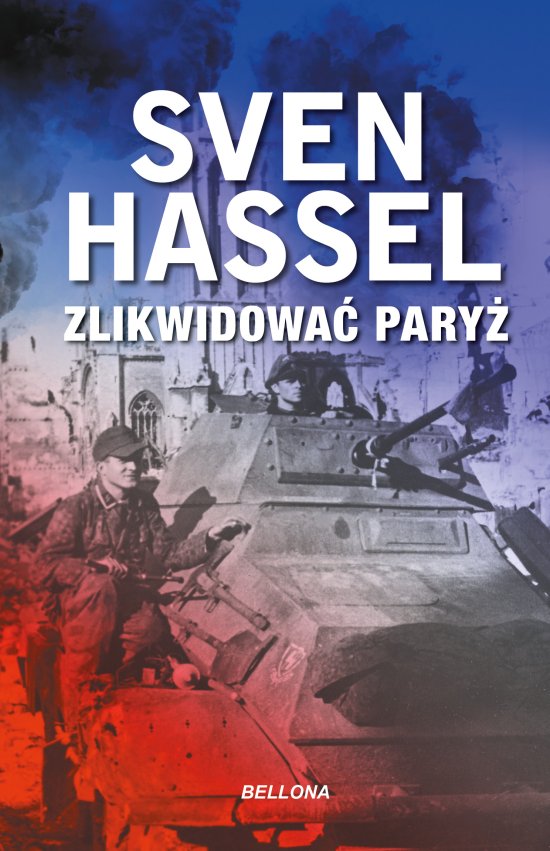 Zlikwidowa� Pary�