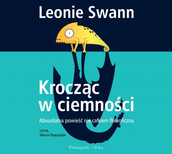 Krocz�c w ciemno�ci