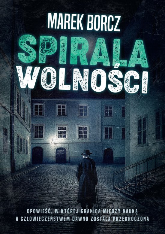 Spirala wolno�ci