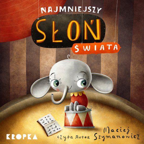 Najmniejszy s�o� �wiata