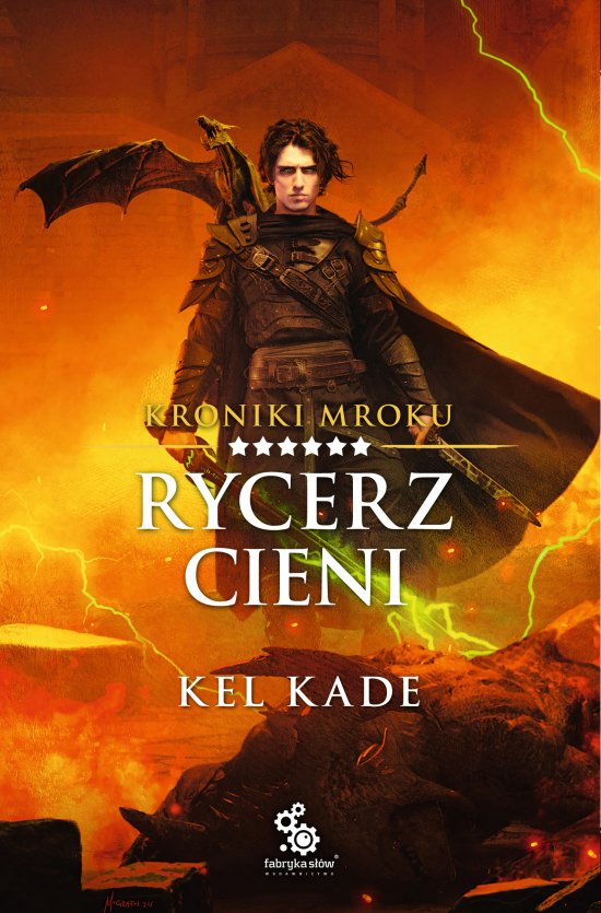 Rycerz Cieni