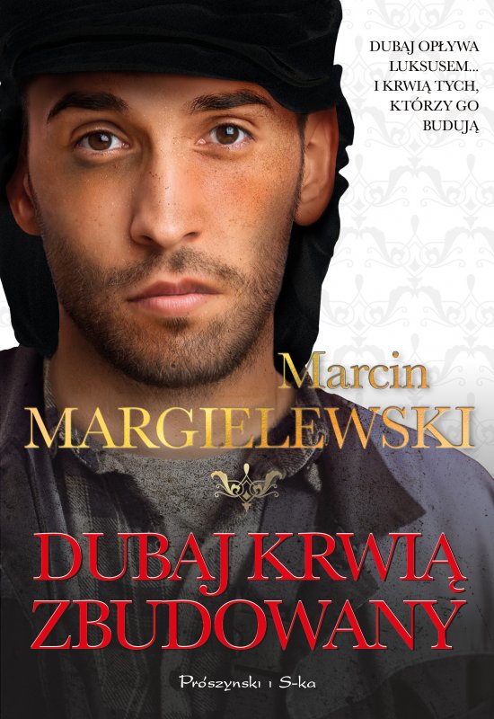 Dubaj krwi� zbudowany