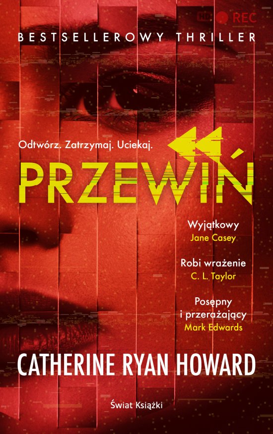 Przewi�
