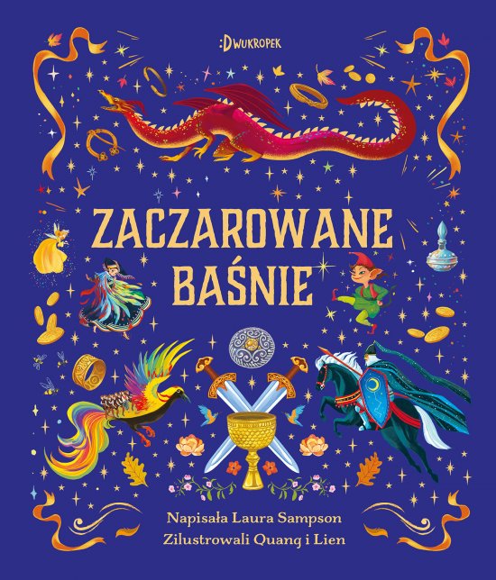 Zaczarowane ba�nie