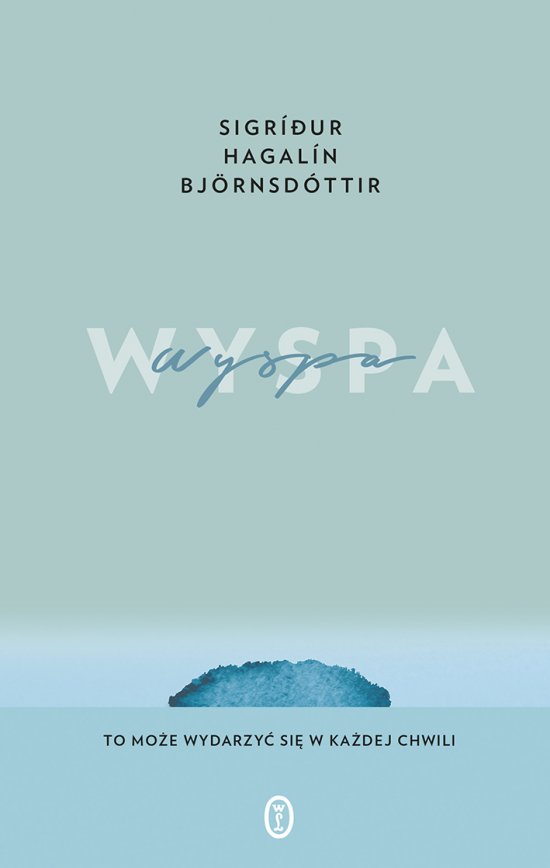 Wyspa - Bjornsd�ttir