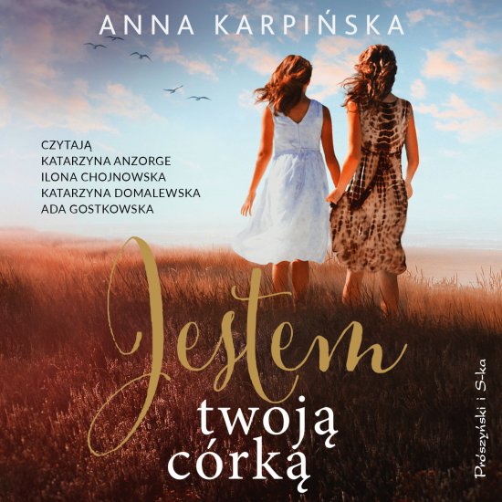 Jestem twoj� c�rk�