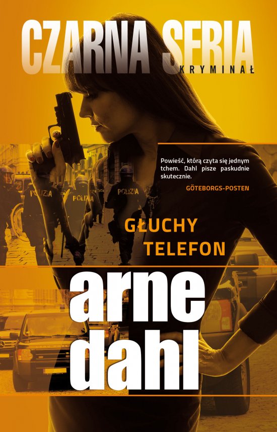 G�uchy telefon