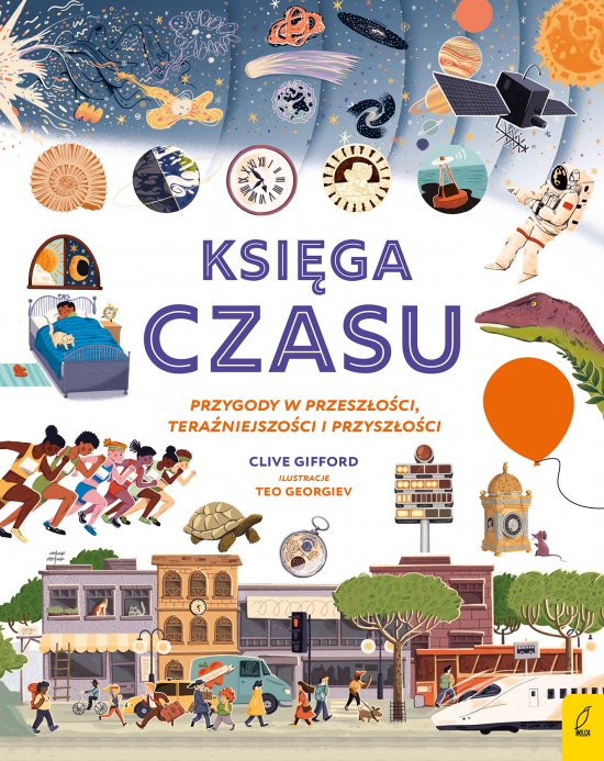 Ksi�ga czasu