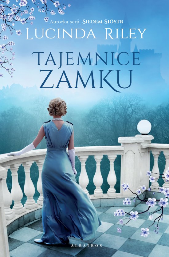 Tajemnice zamku