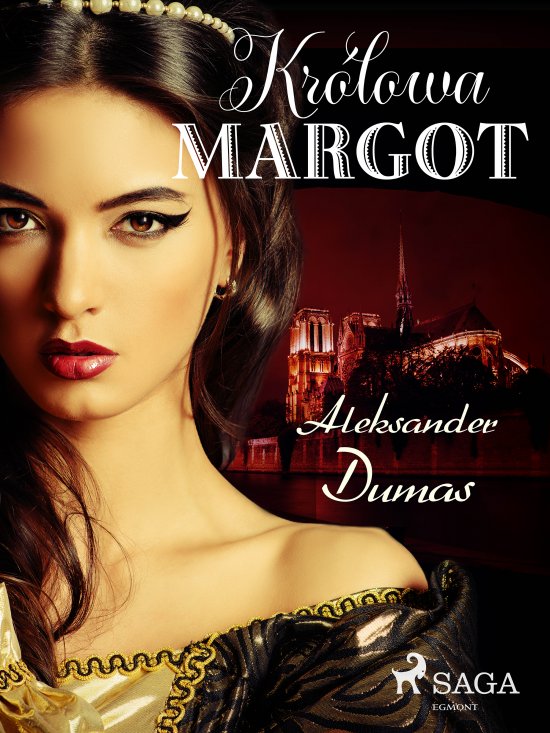 Kr�lowa Margot