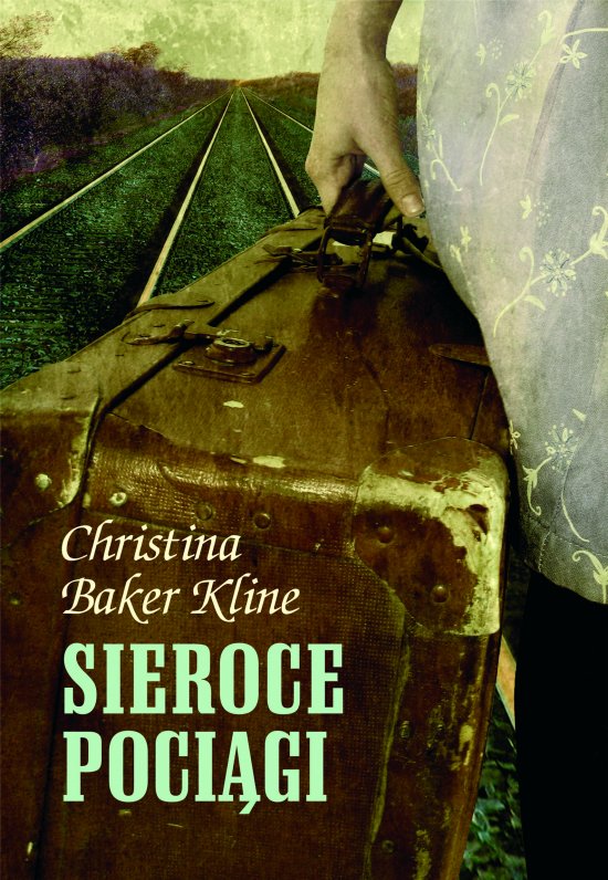Sieroce poci�gi