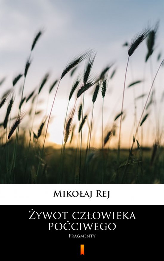 �ywot cz�owieka po�ciwego. Fragmenty