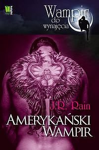 Ameryka�ski wampir