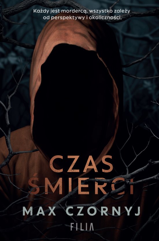 Czas �mierci