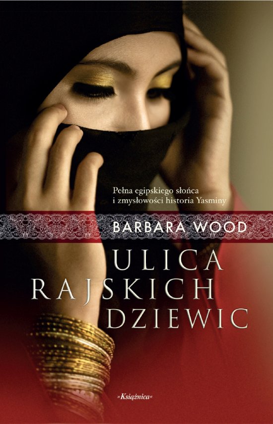 Ulica rajskich dziewic