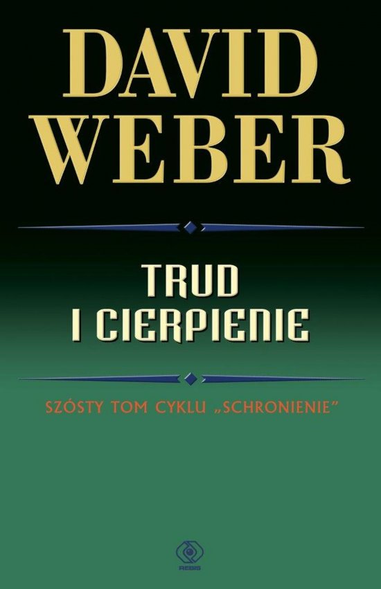 Trud i cierpienie