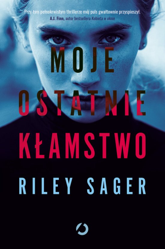 Moje ostatnie k�amstwo