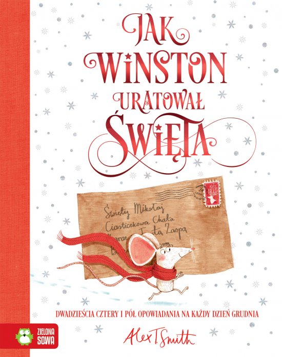 Jak Winston uratowa� �wi�ta