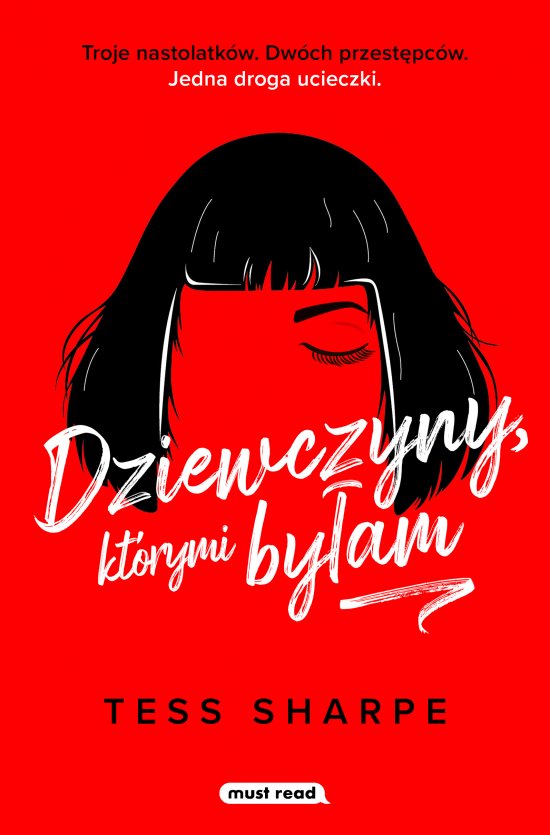 Dziewczyny, kt�rymi by�am