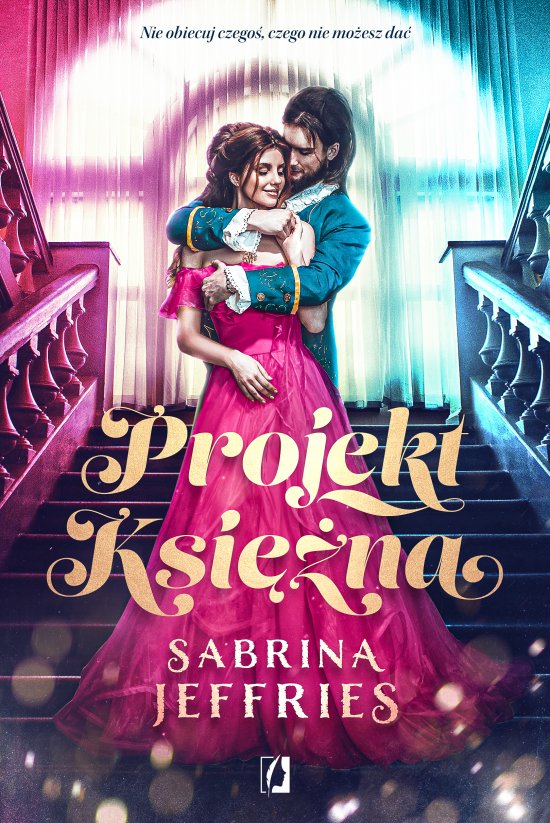 Projekt Ksi�na. Dynastia ksi���ca. Tom 1