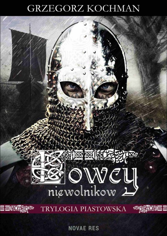 �owcy niewolnik�w