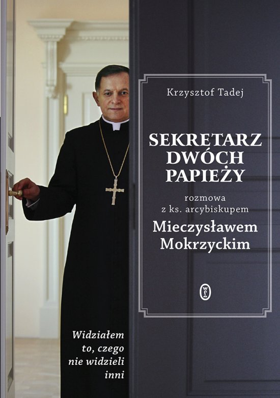 Sekretarz dw�ch papie�y