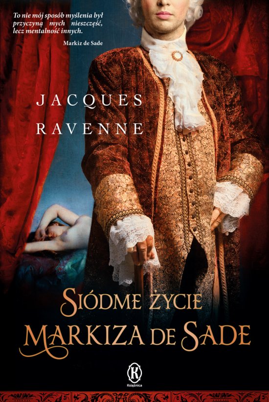 Si�dme �ycie markiza de Sade