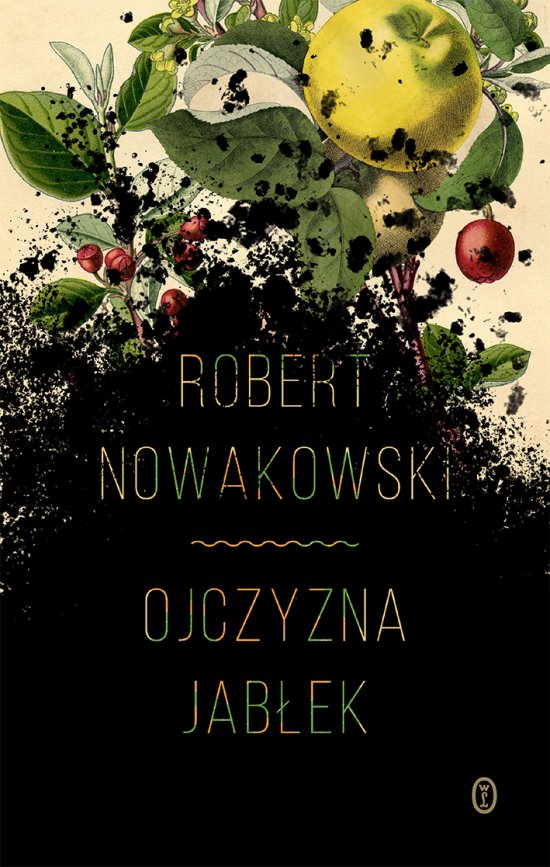Ojczyzna jab�ek