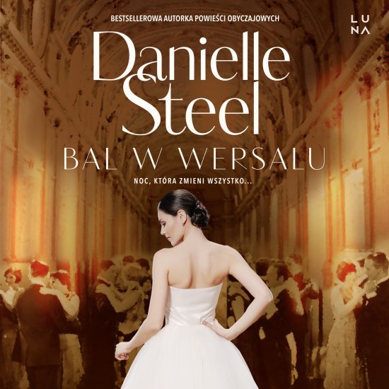 Bal w Wersalu