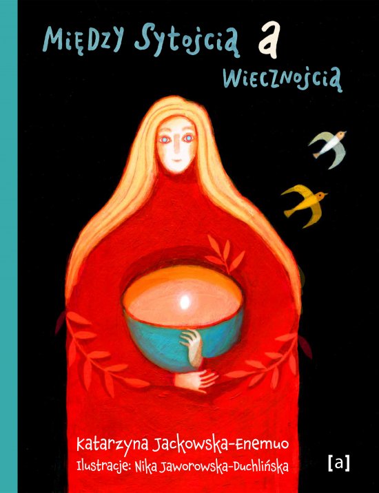 Mi�dzy syto�ci� a wieczno�ci�
