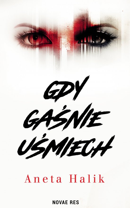 Gdy ga�nie u�miech