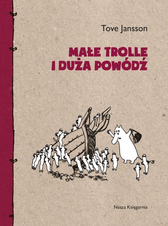 Ma�e trolle i du�a pow�d�