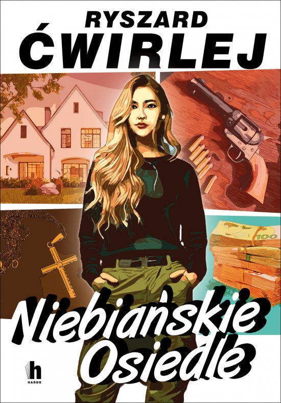 Niebia�skie Osiedle