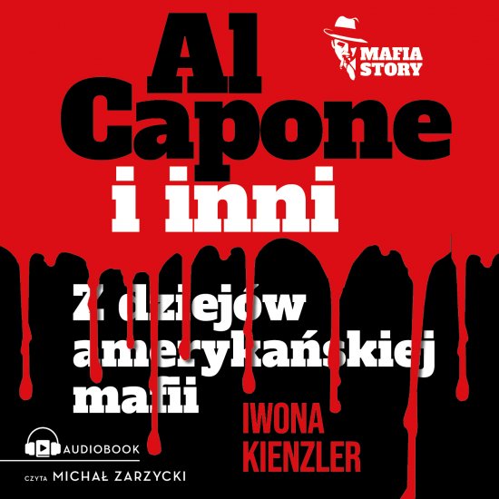 Al Capone i mafia ameryka�ska