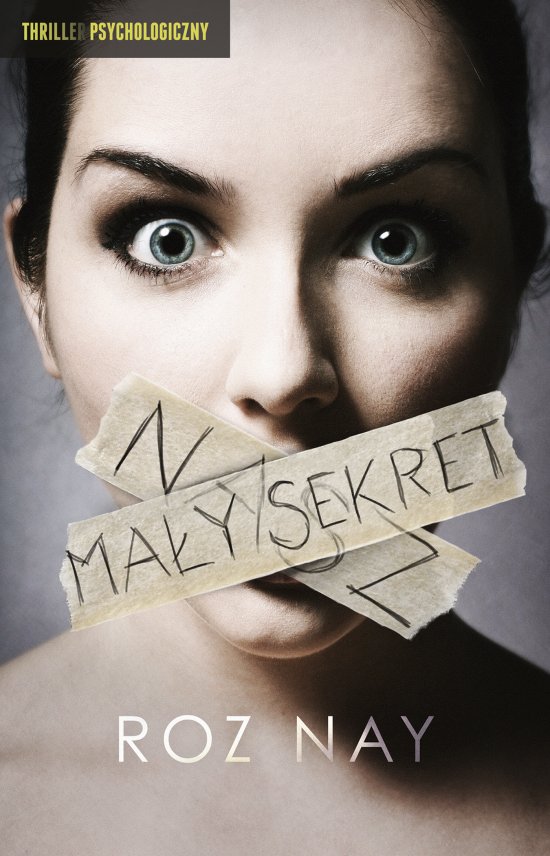 Nasz ma�y sekret