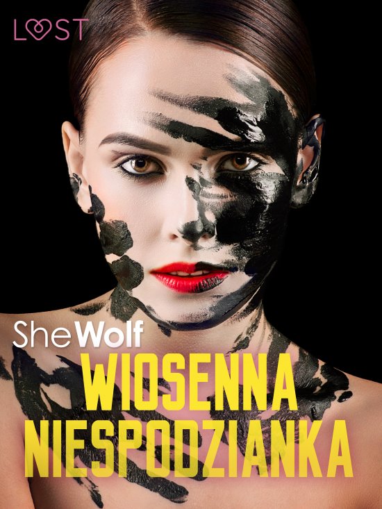Wiosenna niespodzianka - opowiadanie erotyczne