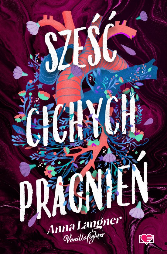 Sze�� cichych pragnie�