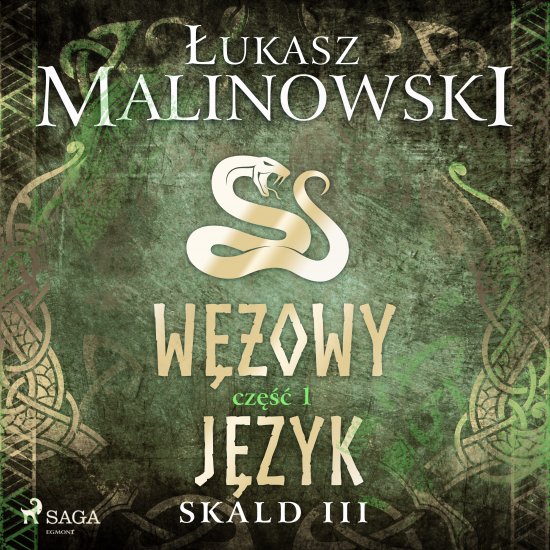 Skald III: W�owy j�zyk - cz�� 1