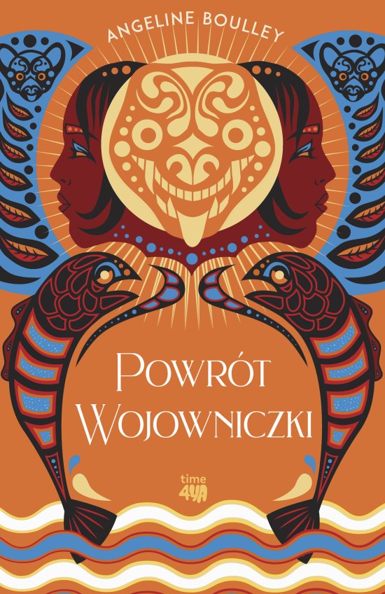 Powr�t Wojowniczki