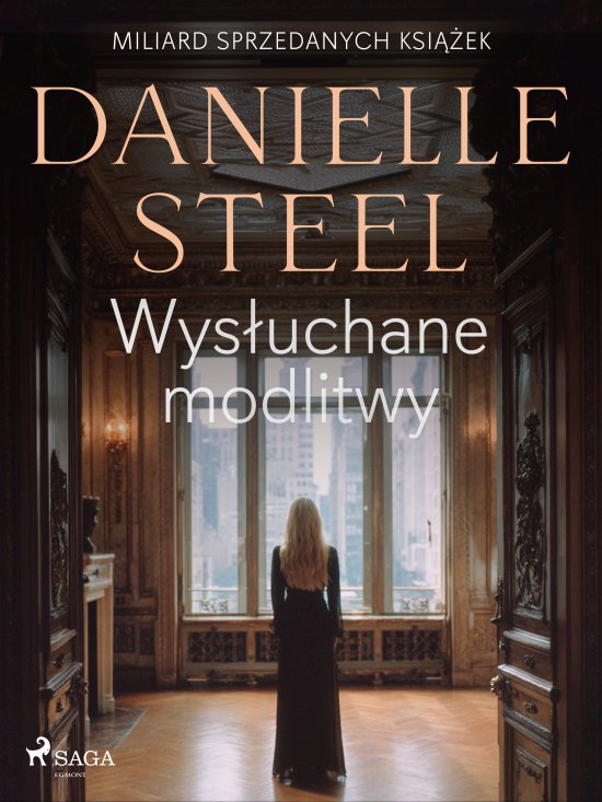 Wys�uchane modlitwy