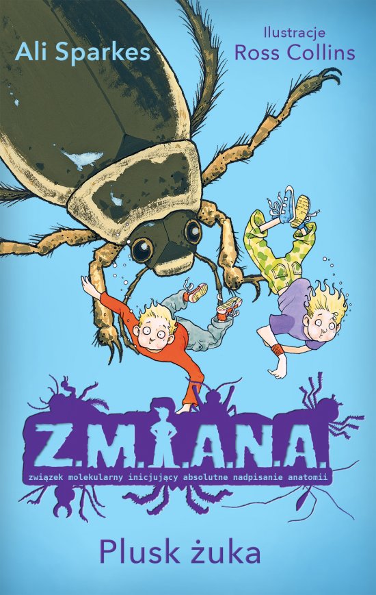 Z.M.I.A.N.A. Plusk �uka