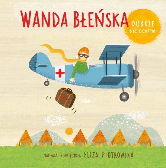 Wanda B�e�ska