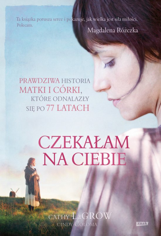 Czeka�am na Ciebie