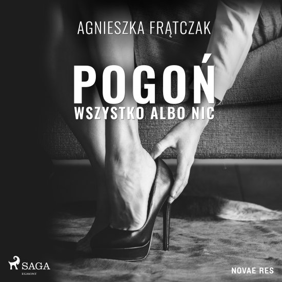 Pogo�. Wszystko albo nic