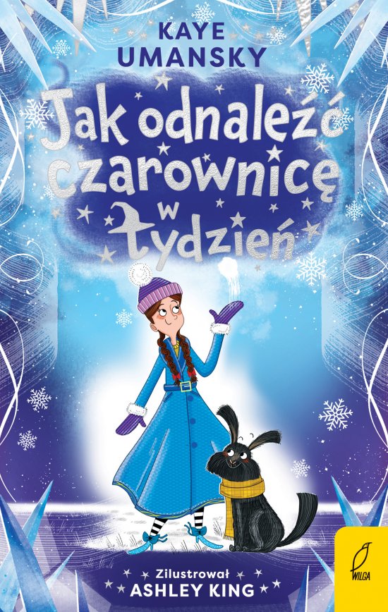 Jak odnale�� czarownic� w tydzie�? Tom 4