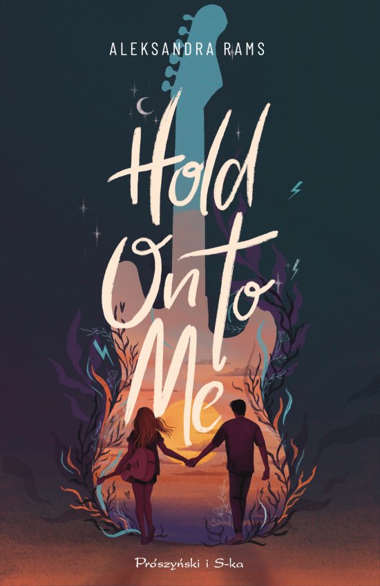 Hold On to Me