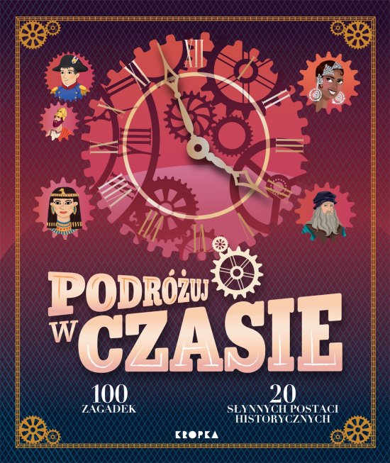 Podr�uj w czasie