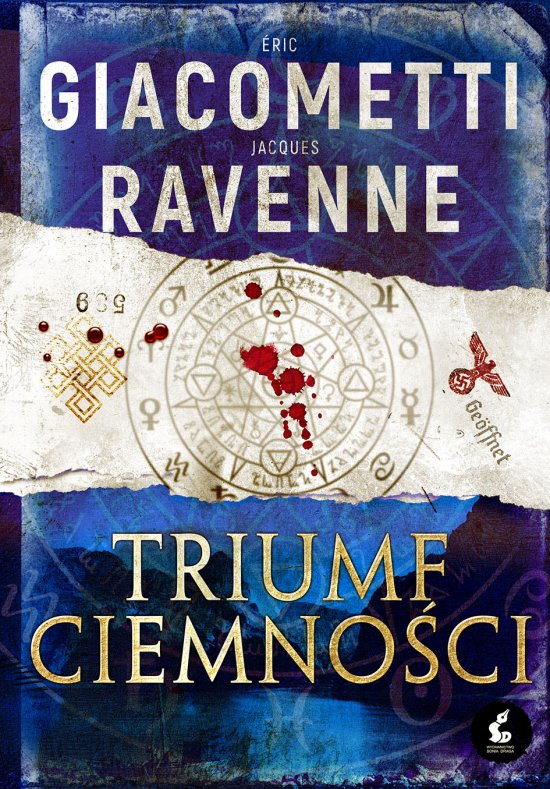 Triumf ciemno�ci
