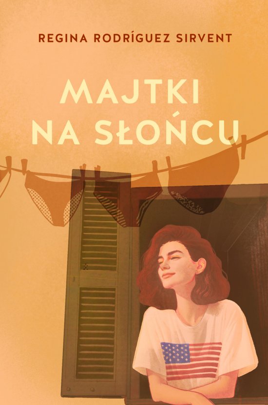 Majtki na s�o�cu
